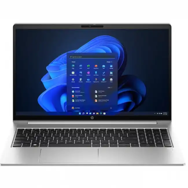 Ноутбук HP Probook 455 G10 R7-7730U 816P9EA (15.6 ", FHD 1920x1080 (16:9), Ryzen 7, 16 Гб, SSD)