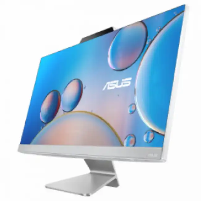 Моноблок Asus V470VAK-WPE0090 90PT03W1-M000W0 (27 ", Intel, Core i5, 13420H, 3.4 ГГц, 16 Гб, SSD, 512 Гб)