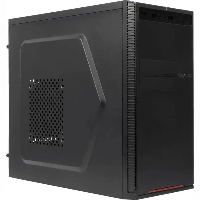 Персональный компьютер AMUR Нарвал A5А12 2116842 (AMD Ryzen 5 Pro, 4650G, 3.7 ГГц, 8 Гб, SSD)