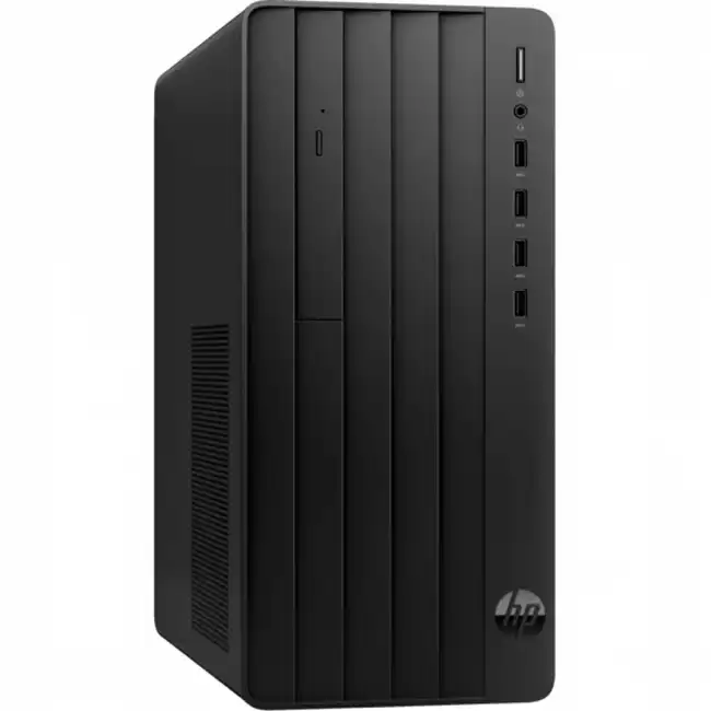 Персональный компьютер HP Pro Tower 290 G9 (6B2S8EA) 6B2S8EA/W11P (Core i3, 12100, 3.3 ГГц, 8 Гб, SSD, Windows 11 Pro)