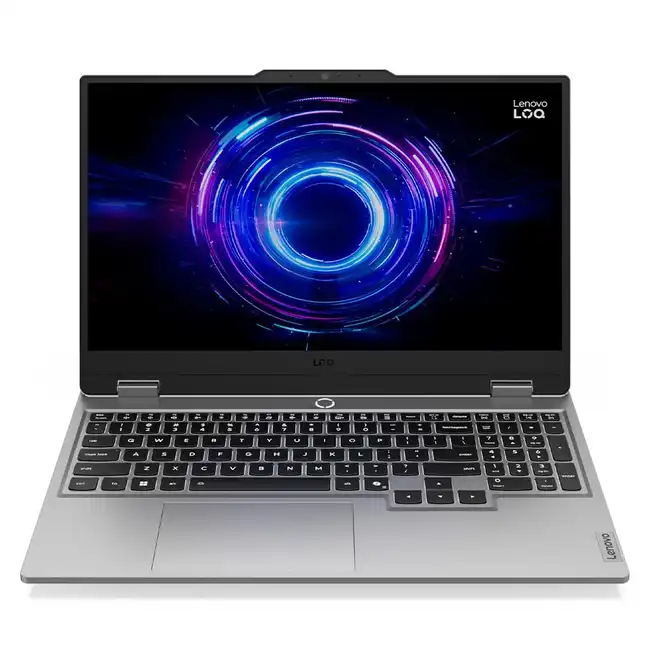 Ноутбук Lenovo LOQ 15IRX10 83JE002BRK (15.6 ", FHD 1920x1080 (16:9), Core i5, 16 Гб, SSD)