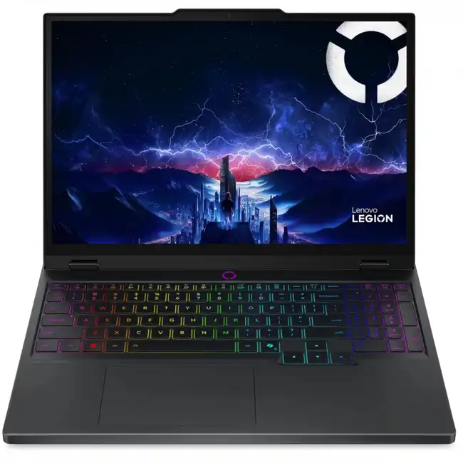 Ноутбук Lenovo Legion 5 15IRX10 83LY0011RK (15.1 ", WQXGA 2560x1600 (16:10), Core i7, 32 Гб, SSD)