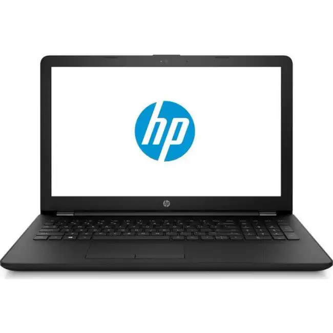 Ноутбук HP 15-bs651ur 3LG98EA (15.6 ", FHD 1920x1080 (16:9), Pentium, 4 Гб, SSD)