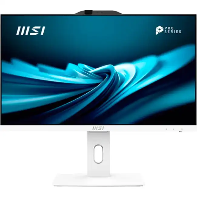 Моноблок MSI Modern AM242P 12M-1878XRU 9S6-AE0712-1878 (23.8 ", Intel, Core i5, 1235U, 3.3 ГГц, 16 Гб, SSD, 500 Гб)