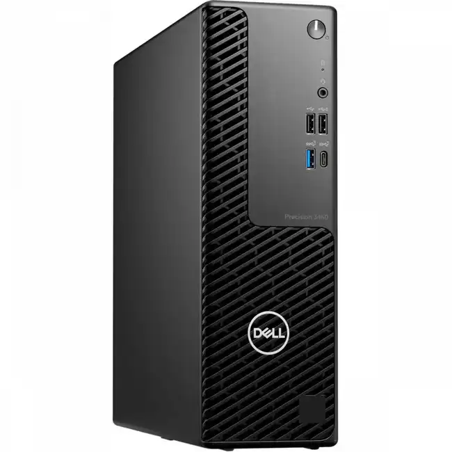 Персональный компьютер Dell Precision 3460 SFF 3460-5651 (Core i5, 13500, 2.5 ГГц, 16 Гб, SSD, Windows 11 Pro)