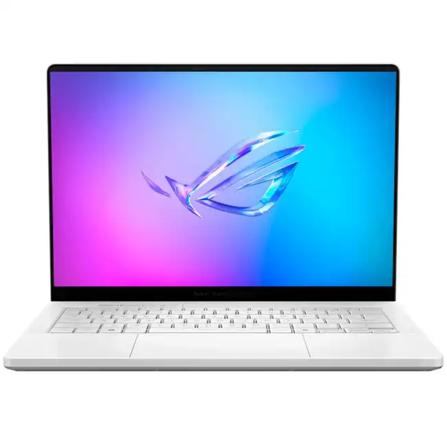 Ноутбук Asus ROG Zephyrus GA403WR-QS104 90NR0M54-M005D0 (14 ", WQXGA+ 2880x1800 (16:10), Ryzen AI 9, 32 Гб, SSD)