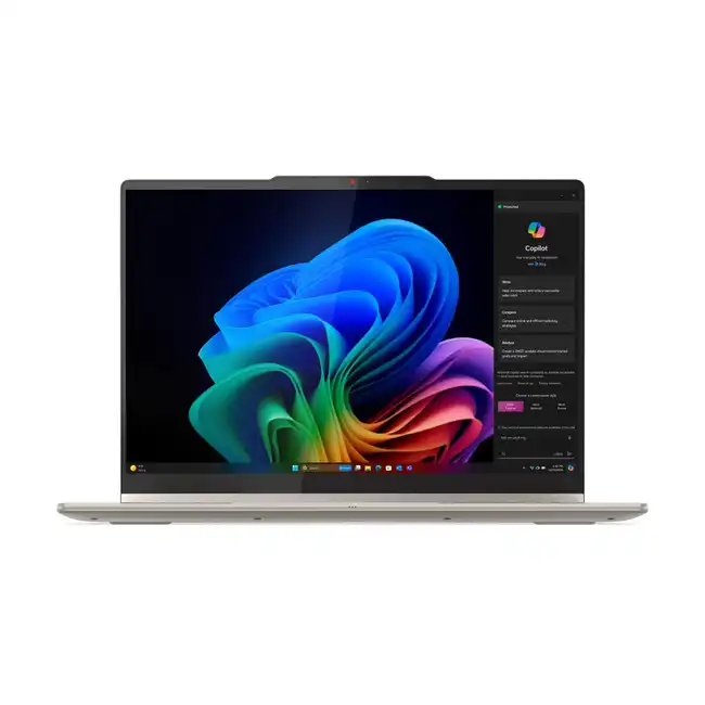 Ноутбук Lenovo Yoga 7 2-in-1 14AKP10 83JR0062RK (14 ", WUXGA 1920x1200 (16:10), Ryzen AI 7, 24 Гб, SSD)