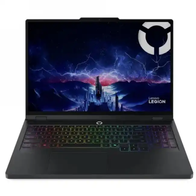 Ноутбук Lenovo Legion Pro 5 16IRX10 83NN001HRK (16 ", WQXGA 2560x1600 (16:10), Core i7, 32 Гб, SSD)