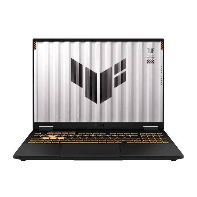 Ноутбук Asus TUF Gaming F16 FX608JM-RV002 90NR0MI1-M002V0 (16 ", WUXGA 1920x1200 (16:10), Core i5, 16 Гб, SSD)
