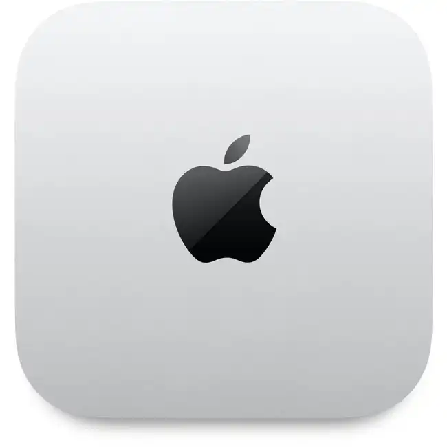 Персональный компьютер Apple Mac Mini (M4, 2024) (MCYT4) (Apple M4 series, M4, 2.89 ГГц, 24 Гб, SSD, Mac OS)
