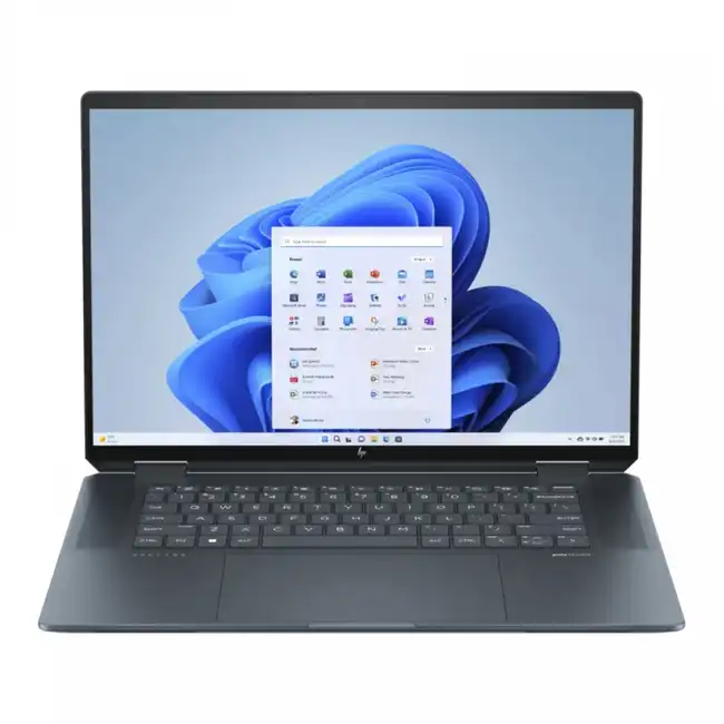 Ноутбук HP Spectre x360 16-aa0007ci A23WJEA (16 ", WQXGA+ 2880x1800 (16:10), Core Ultra 7, 16 Гб, SSD)