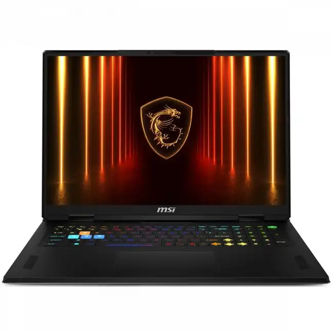 Ноутбук MSI Vector A18 HX A9WIG-246KZ 9S7-182L84-246 (18 ", WQXGA 2560x1600 (16:10), Ryzen 9, 64 Гб, SSD)