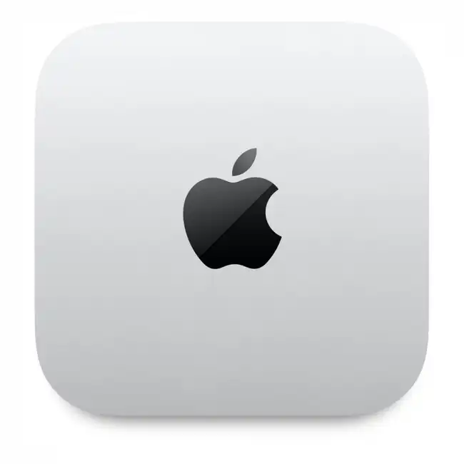 Персональный компьютер Apple Mac Mini (M4, 2024) MCYT4X/A (Apple M4 series, M4, 2.89 ГГц, 24 Гб, SSD, Mac OS)