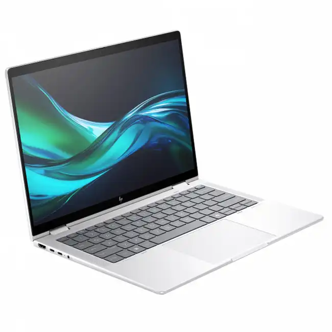 Ноутбук HP Elite x360 1040 G11 A26RZEA (14 ", WUXGA 1920x1200 (16:10), Core Ultra 7, 16 Гб, SSD)
