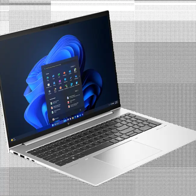 Ноутбук HP EliteBook 860 G11 970T1ET (16 ", WUXGA 1920x1200 (16:10), Core Ultra 5, 16 Гб, SSD)