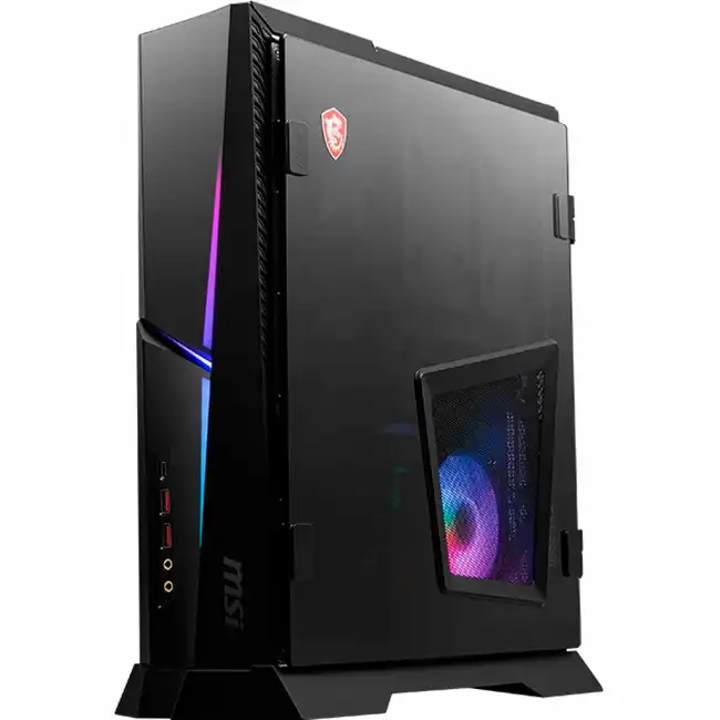 Персональный компьютер MSI MPG Trident AS 14NUE5-806RU 9S6-B92441-806 (Core i5, 14400F, 2.5 ГГц, 32 Гб, SSD, Windows 11 Home)