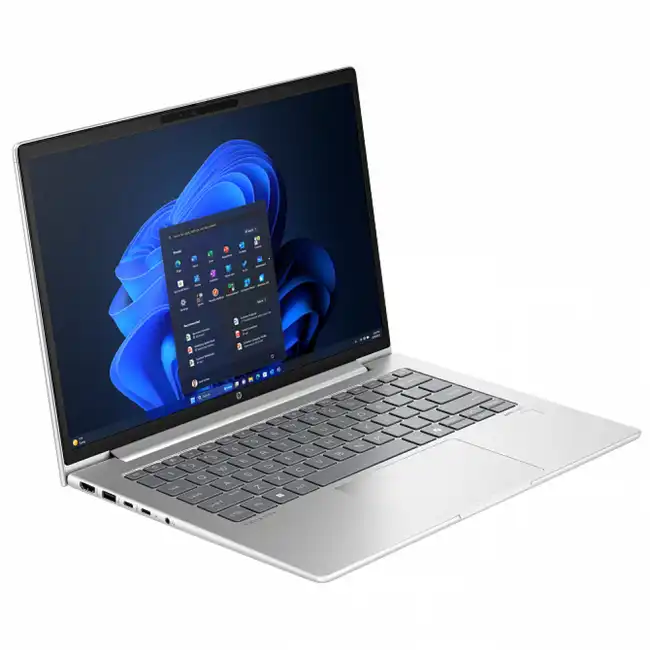 Ноутбук HP ProBook 445 G11 9Y7D2ET (14 ", WUXGA 1920x1200 (16:10), Ryzen 7, 16 Гб, SSD)