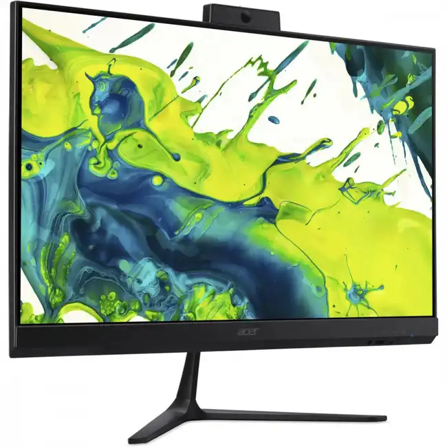 Моноблок Acer Aspire C24-2G DQ.BPGCD.003 (23.8 ", Intel, N-series, N150, 3.6 ГГц, 8 Гб, SSD, 512 Гб)