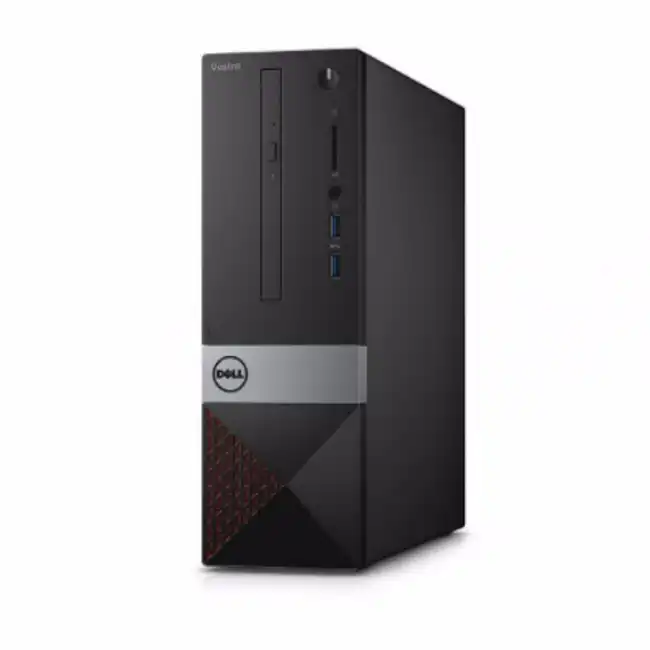 Персональный компьютер Dell Vostro 3252 210-AFDJ_1 (Pentium, N3700, 1.6, 4 Гб, HDD, Windows 10 Pro)