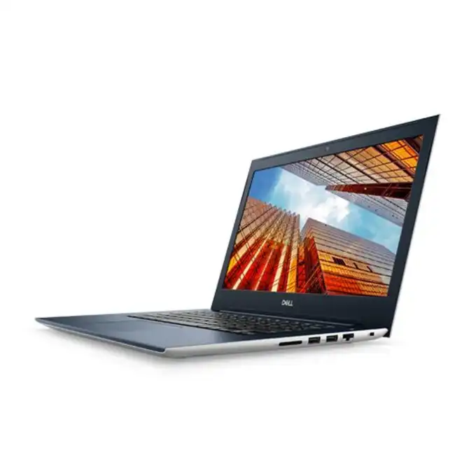 Ноутбук Dell Vostro 5471 5471-2266 (14 ", FHD 1920x1080 (16:9), Core i5, 8 Гб, SSD)