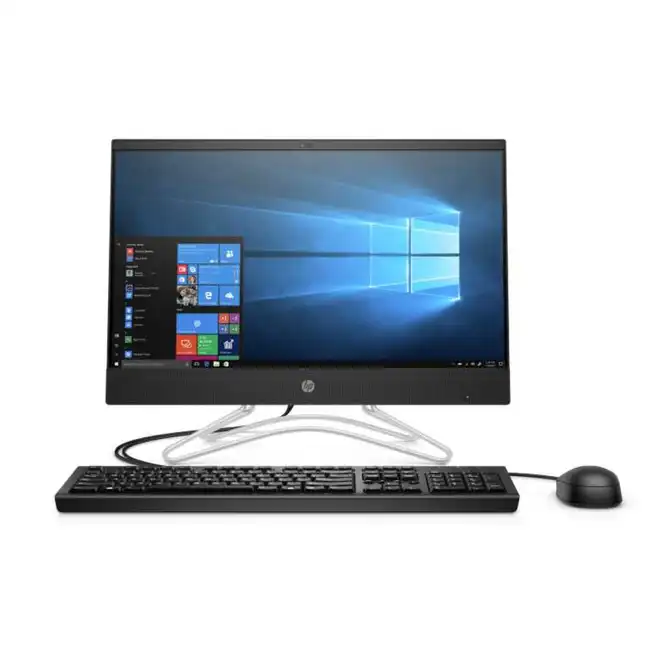 Моноблок HP 200 G3 3ZD40EA (21.5 ", Core i3, 8130U, 2.2, 4 Гб, HDD, 1 Тб)