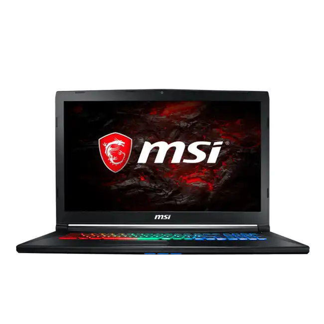 Ноутбук MSI GP72MVR 7RFX-679RU (17.3 ", FHD 1920x1080 (16:9), Core i7, 8 Гб, HDD)