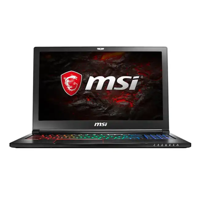 Ноутбук MSI GS63 7RD-064RU (15.6 ", FHD 1920x1080 (16:9), Core i7, 16 Гб, SSD)