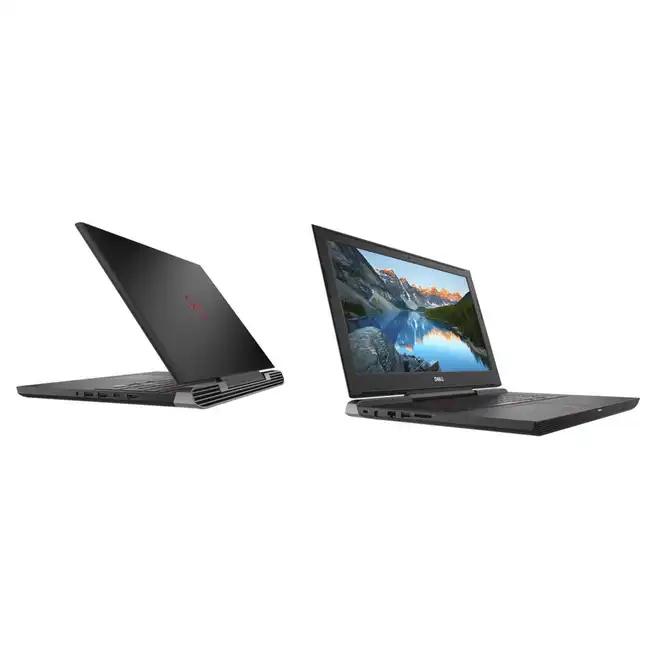 Ноутбук Dell Inspiron 7577 210-AMWC_7577-5457 (15.6 ", FHD 1920x1080 (16:9), Core i7, 8 Гб, HDD и SSD)