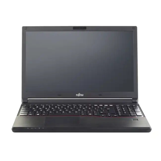 Ноутбук Fujitsu LIFEBOOK E556 LKN:E5560M0019RU (15.6 ", FHD 1920x1080 (16:9), Core i5, 8 Гб, SSD)
