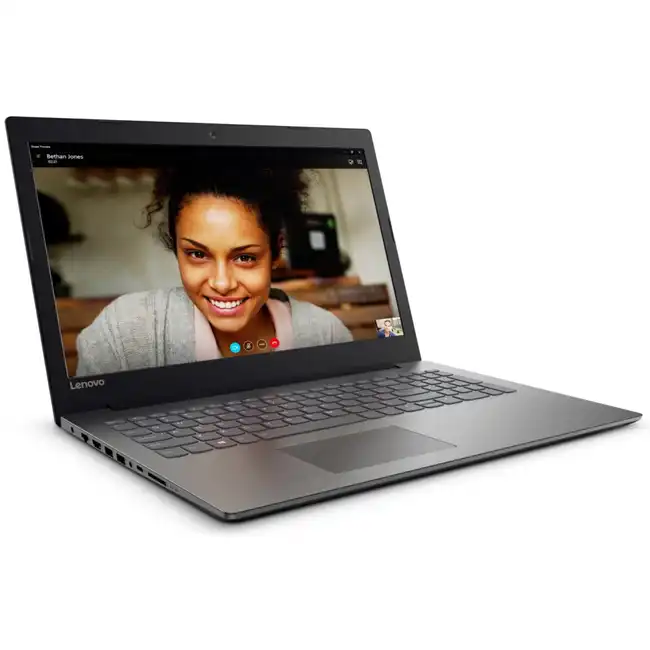 Ноутбук Lenovo IdeaPad 320-15ISK 80XH01YNRU (15.6 ", FHD 1920x1080 (16:9), Core i3, 4 Гб, HDD)