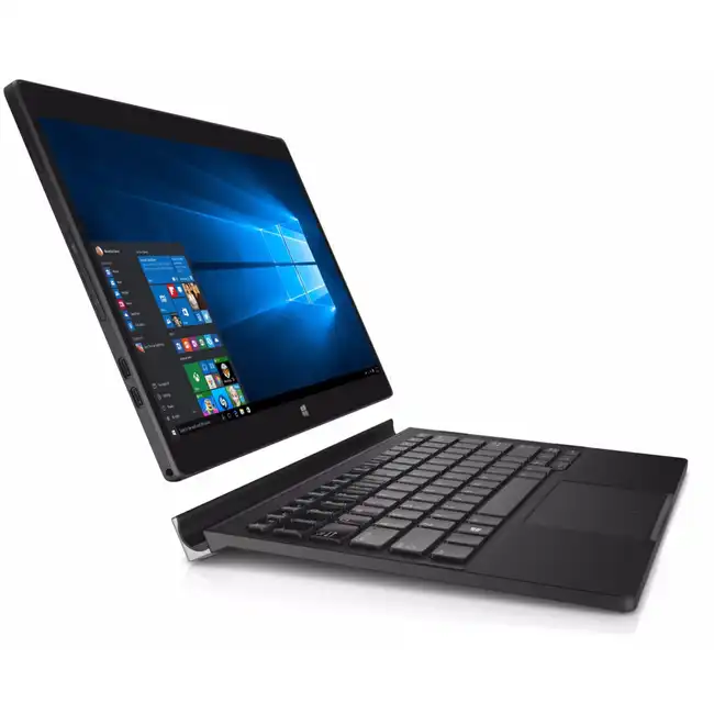 Ноутбук Dell XPS 12 (9250) 210-AFDI_9250-9518