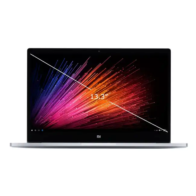 Ноутбук Xiaomi Notebook Air 13,3 JYU4003CN/JYU4017CN (13.3 ", FHD 1920x1080 (16:9), Core i5, 8 Гб, SSD)