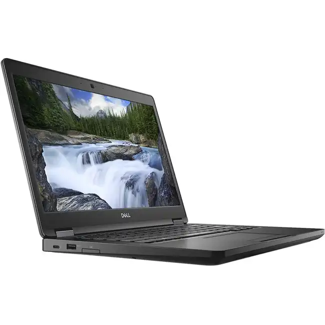 Ноутбук Dell Latitude 5491 5491-7403 (14 ", FHD 1920x1080 (16:9), Core i5, 8 Гб, SSD)