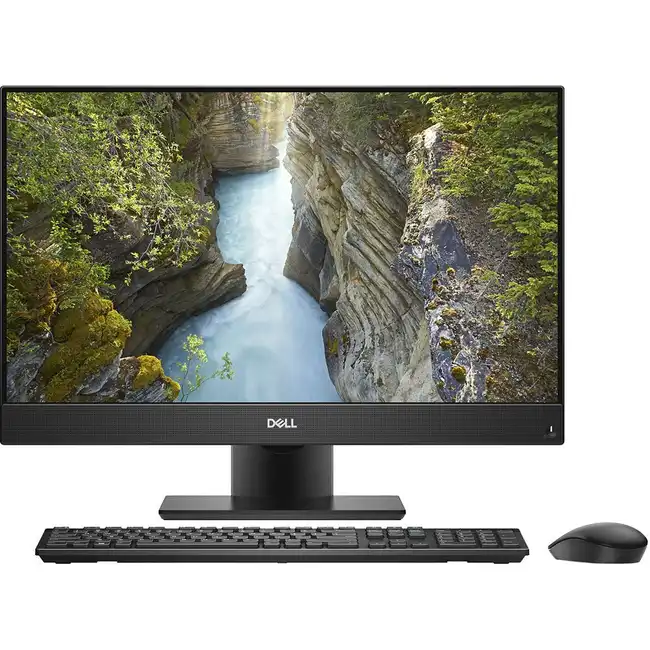 Моноблок Dell Optiplex 7460 AiO 7460-6214 (23.8 ", Intel, Core i7, 8700, 3.2, 16 Гб, SSD, 512 Гб)