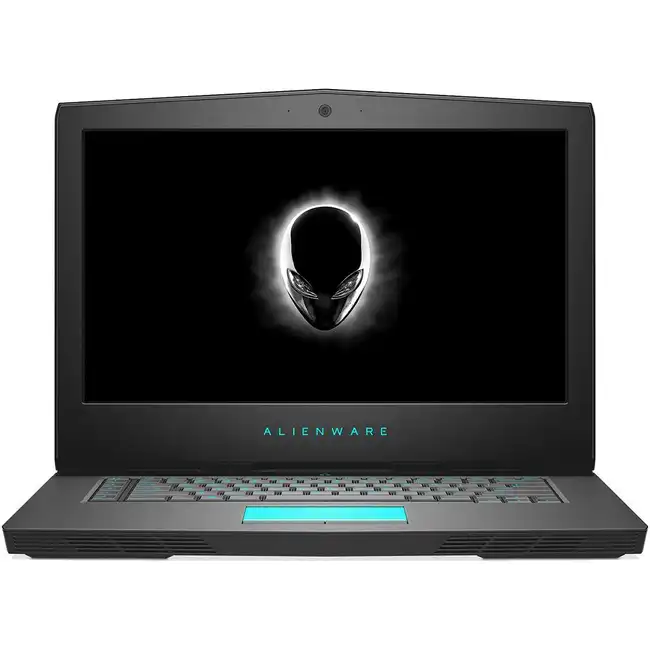 Ноутбук Dell Alienware 15 R4 A15-7749 (15.6 ", FHD 1920x1080 (16:9), Core i7, 16 Гб, HDD и SSD)