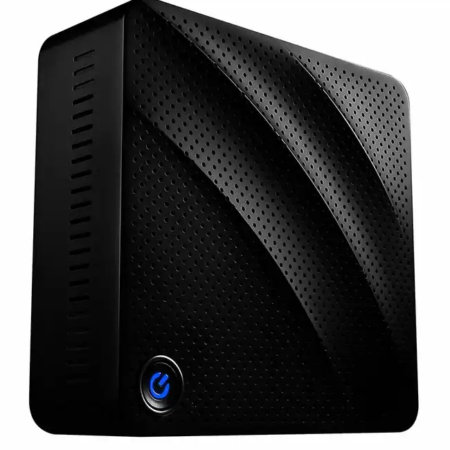 Персональный компьютер MSI Cubi N 8GL-019XRU 9S6-B17111-019 (Celeron, N4000, 1.1, 4 Гб, HDD)