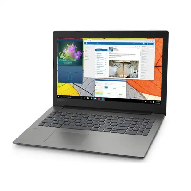 Ноутбук Lenovo IdeaPad 330-15IKB 81DC00FARU (15.6 ", HD 1366x768 (16:9), Core i3, 4 Гб, HDD)