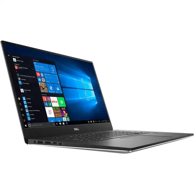 Мобильная рабочая станция Dell Precision 5530 5530-6917