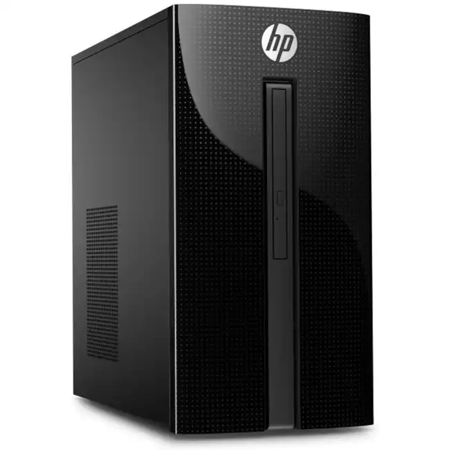 Персональный компьютер HP 460-p213ur 4XE52EA (Core i3, 7100T, 3.4, 4 Гб, HDD)