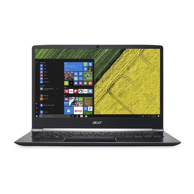 Ноутбук Acer Aspire A515-51G-518X NX.GT1ER.001 (15.6 ", HD 1366x768 (16:9), Core i5, 8 Гб, HDD)