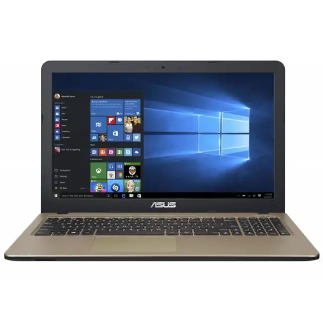 Ноутбук Asus X Series X540LJ-XX404T