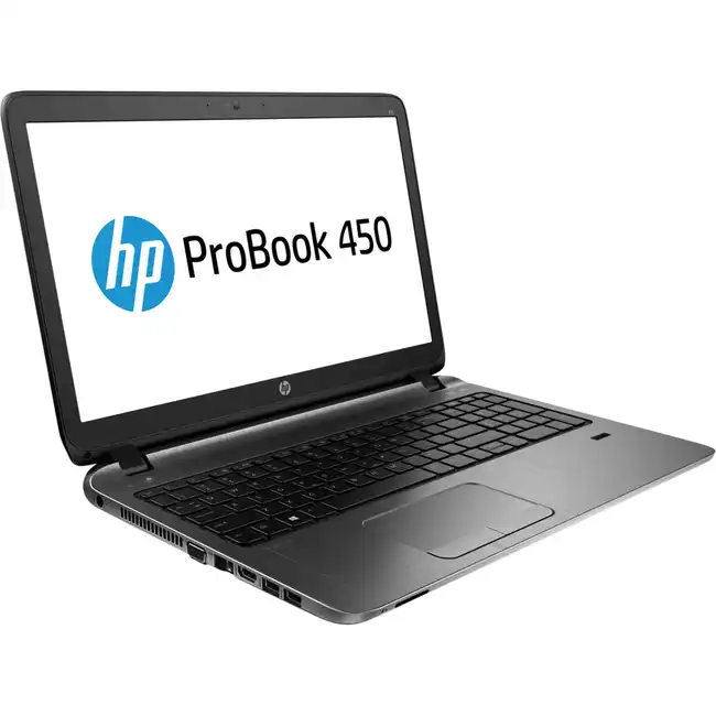 Ноутбук HP ProBook 450 G4 Y7Z96EA