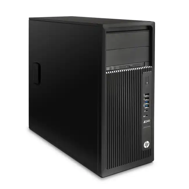 Рабочая станция HP Z240 Tower Workstation L8T12AV_Bundle14 (Core i7, 16, 2 ТБ)