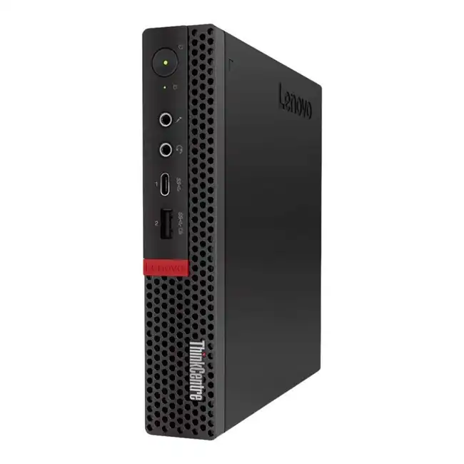 Персональный компьютер Lenovo ThinkCentre M720q Tiny 10T70060RU