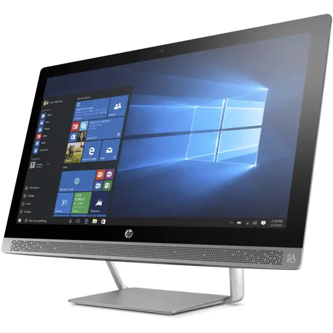 Моноблок HP ProOne 440 G3 1KN98EA (23.8 ", Core i3, 7100T, 3.4, 4 Гб, HDD, 1 Тб)