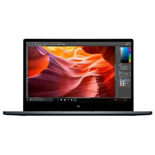 Ноутбук Xiaomi Mi Laptop Air 13 X18865 (13.3 ", FHD 1920x1080 (16:9), Core i5, 8 Гб, SSD)