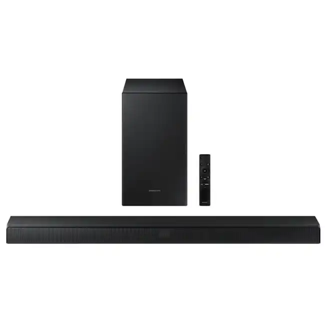 Саундбар Samsung HW-T550 HW-T550/RU