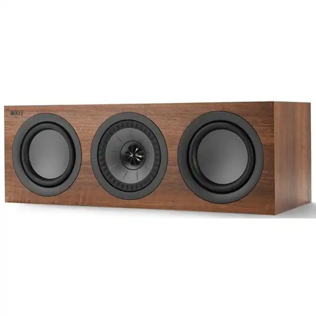 Портативная колонка KEF Q250c Q250c/WL