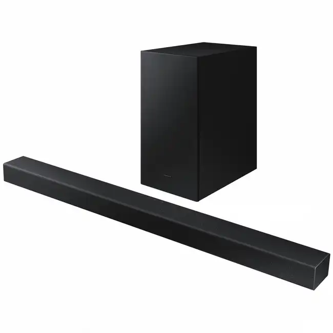 Саундбар Samsung Саундбар HW-A450/RU