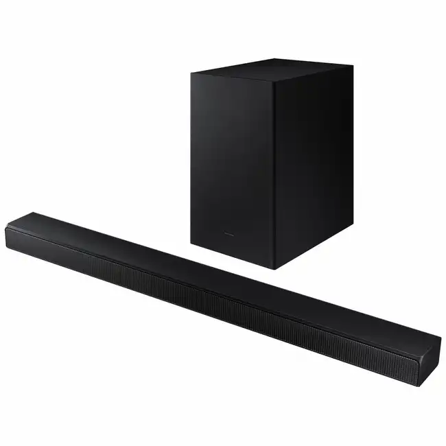 Саундбар Samsung Саундбар HW-A550/RU